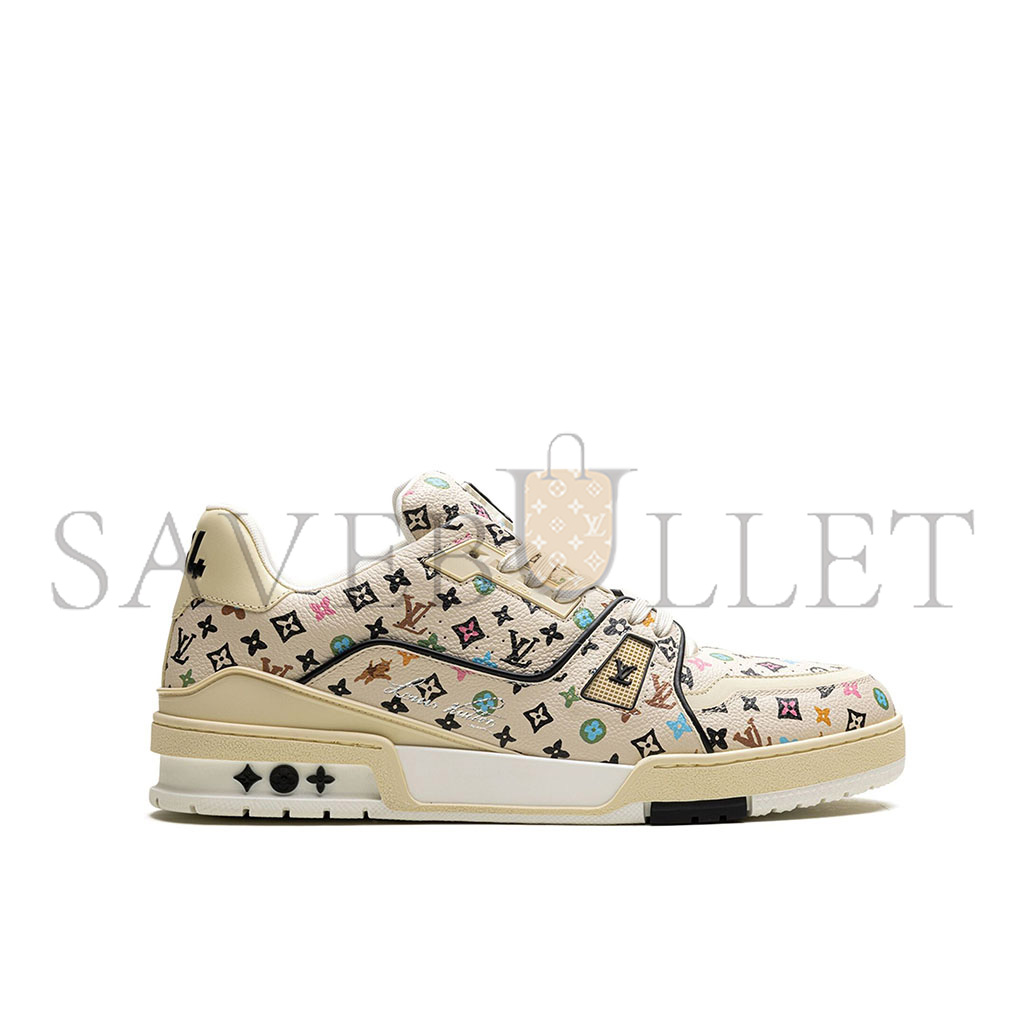 LOUIS VUITTON LV TRAINER 1ACXBG